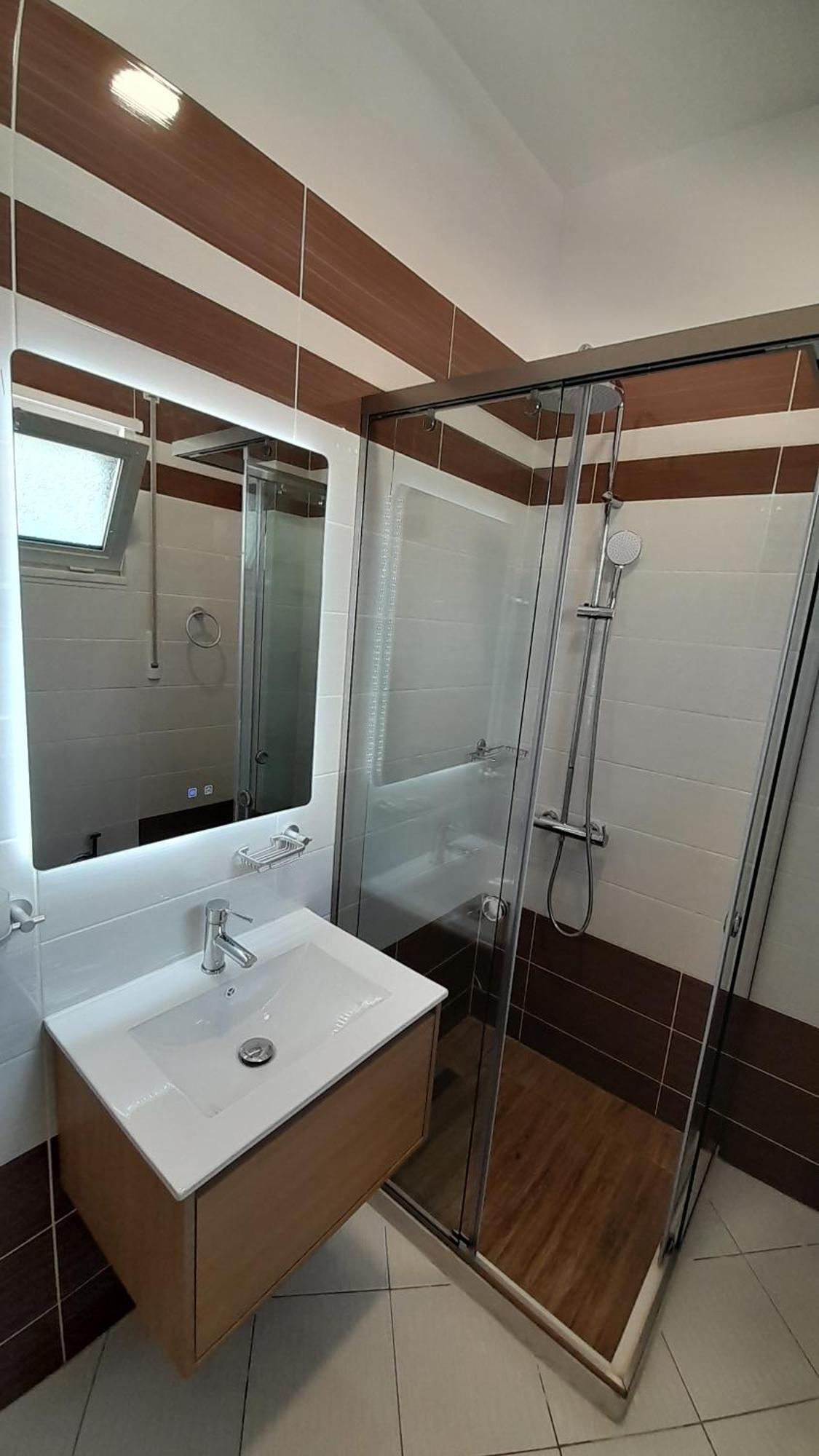 Elite 2 Kosta Otel Dhërmi Dış mekan fotoğraf